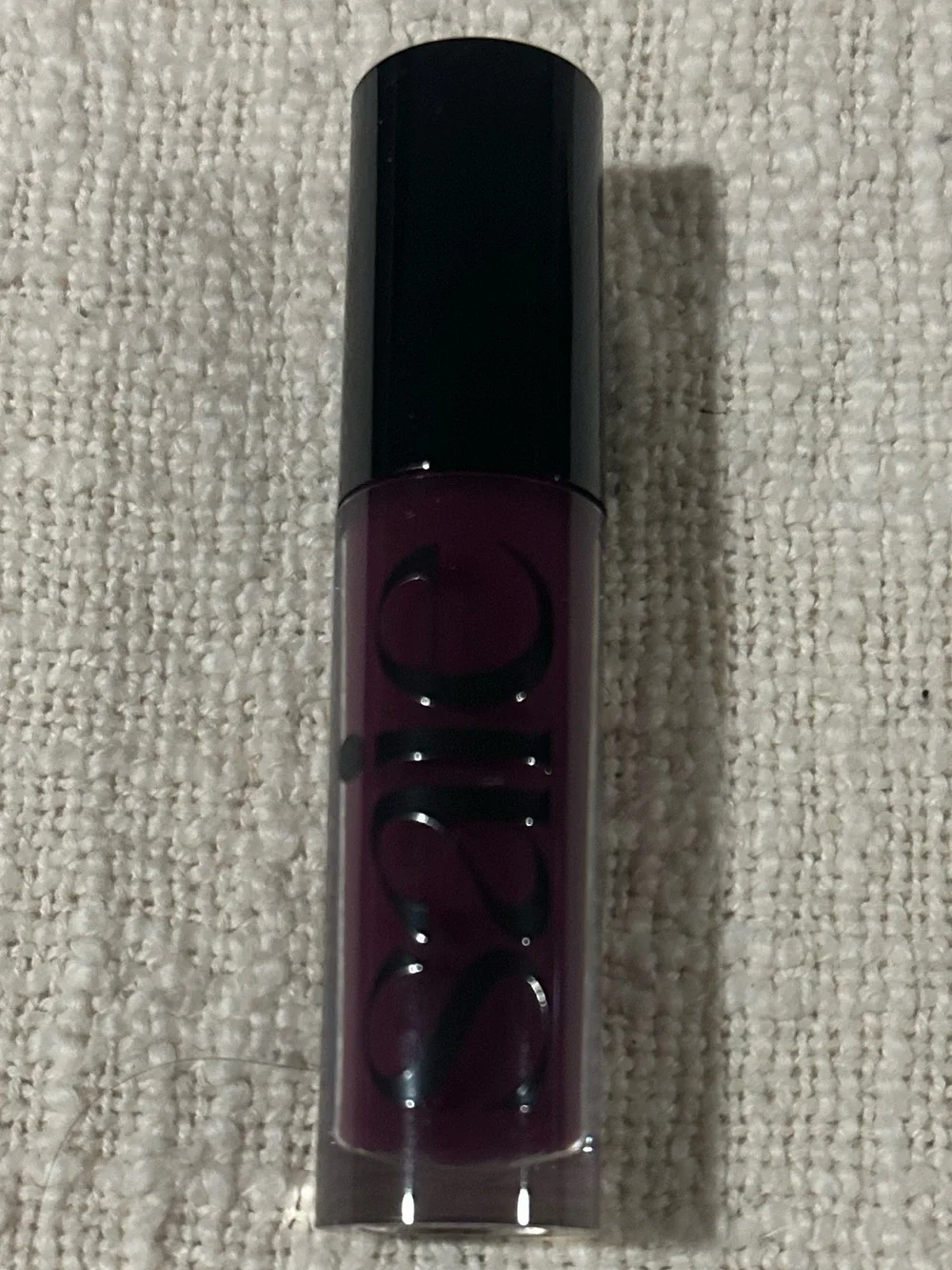 Saie- Glossybounce High-Shine Hydrating Lip Gloss Oil